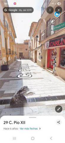 Oficina en Alquiler en San Mateo