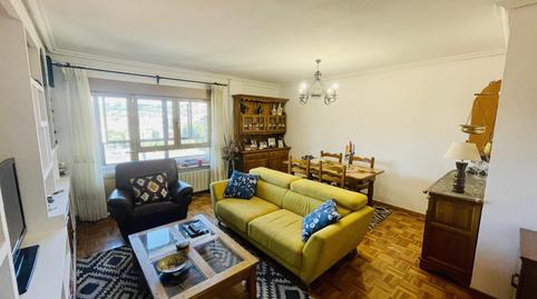 Foto 5 de Pis en venda a Calle Eduardo Carreño Valdés, 7, El Carbayedo - El Quirinal, Asturias