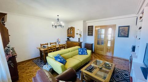 Foto 3 de Pis en venda a Calle Eduardo Carreño Valdés, 7, El Carbayedo - El Quirinal, Asturias