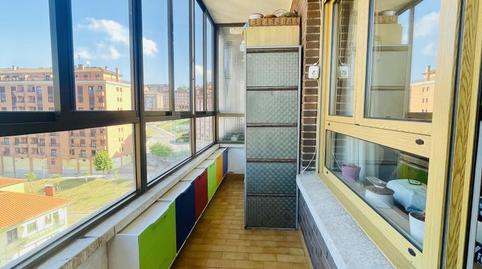 Foto 4 de Pis en venda a Calle Eduardo Carreño Valdés, 7, El Carbayedo - El Quirinal, Asturias