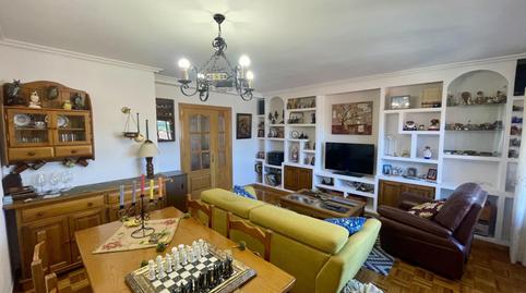 Foto 2 de Pis en venda a Calle Eduardo Carreño Valdés, 7, El Carbayedo - El Quirinal, Asturias