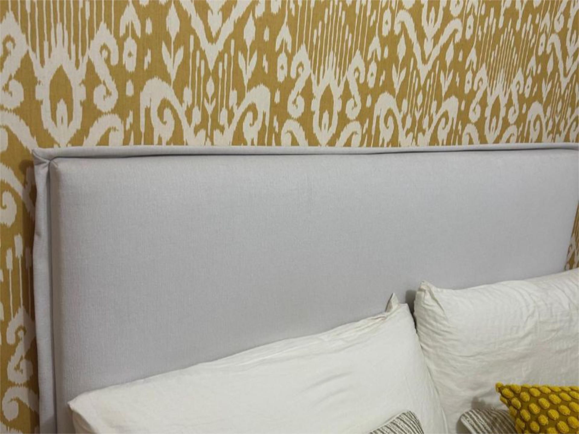 Dormitori de Apartament de lloguer en Lugo Capital amb Terrassa