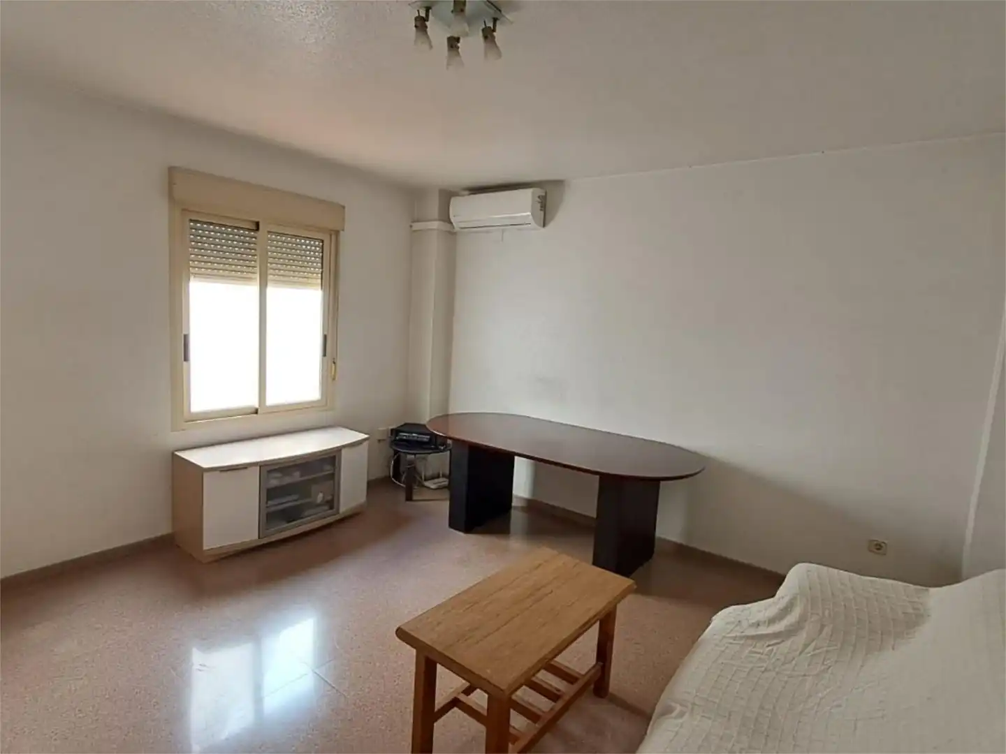 Casa adosada en venta en Calle Miguel Hernández, 24, Almoradí Sala de estar de Casa adosada en venta en Almoradí