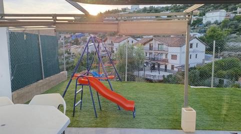 Single-family semi-detached for sale in Avinguda Marca Hispànica, 189, Segur de Dalt, Tarragona - image 3 Photo 3 of Single-family semi-detached for sale in Avinguda Marca Hispànica, 189, Segur de Dalt, Tarragona