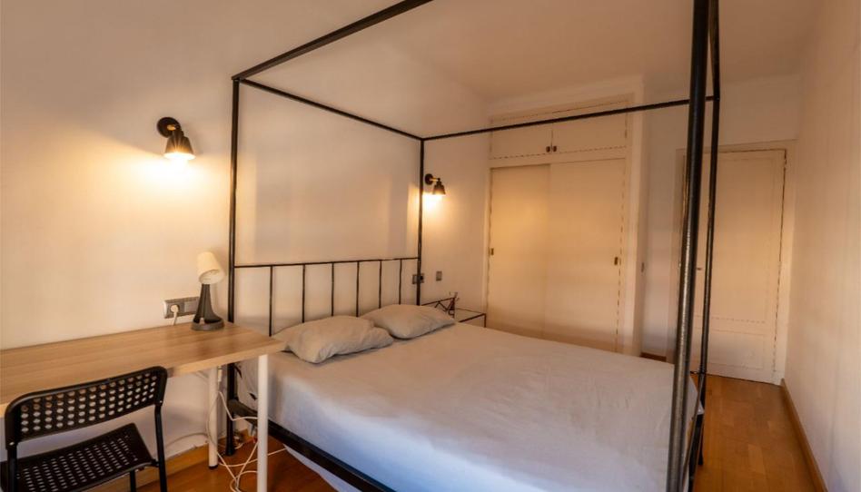 Flat to share in Carrer Fra Lluis Jaume Vallespir, 9, Plaça de Toros, Illes Balears - image 1 Photo 1 of Flat to share in Carrer Fra Lluis Jaume Vallespir, 9, Plaça de Toros, Illes Balears