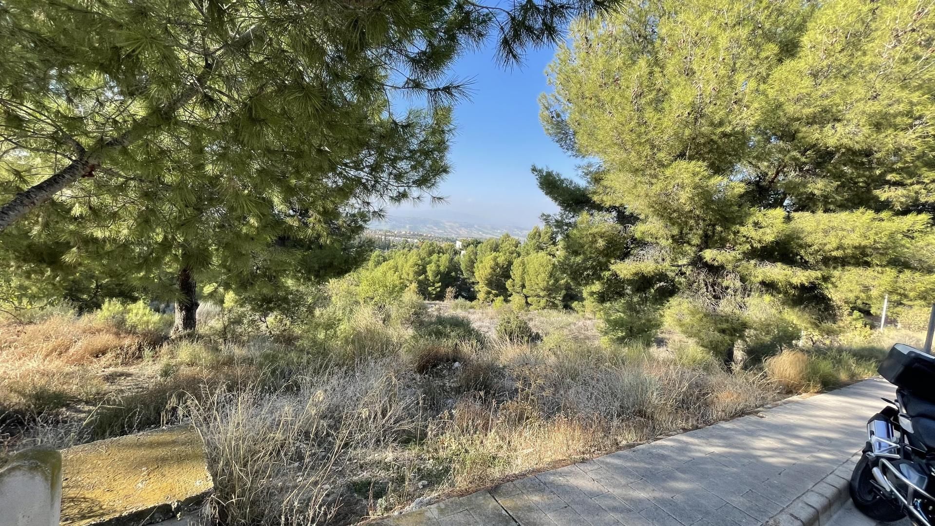 Land for sale in  Murcia Capital