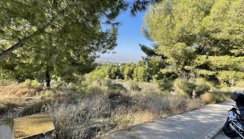 Land for sale in Calle Agustina de Aragon, 7, Sangonera la Seca, Murcia - image 1 Photo 1 of Land for sale in Calle Agustina de Aragon, 7, Sangonera la Seca, Murcia