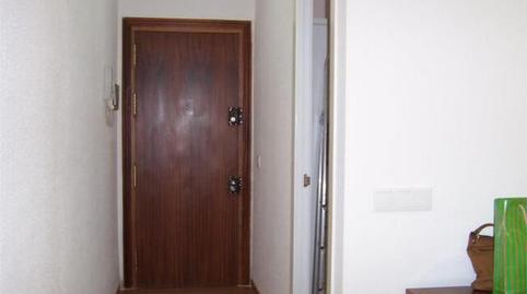 Flat to rent in Los Remedios, Sevilla - image 4 Photo 4 of Flat to rent in Los Remedios, Sevilla