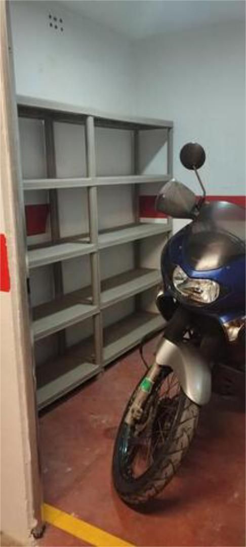 Traster de lloguer en Mijas