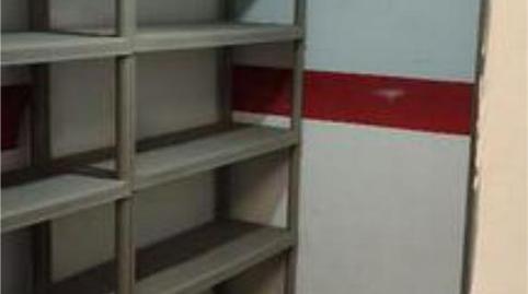 Traster de lloguer a Las Cañadas, Málaga - imatge 2 Foto 2 de Traster de lloguer a Las Cañadas, Málaga