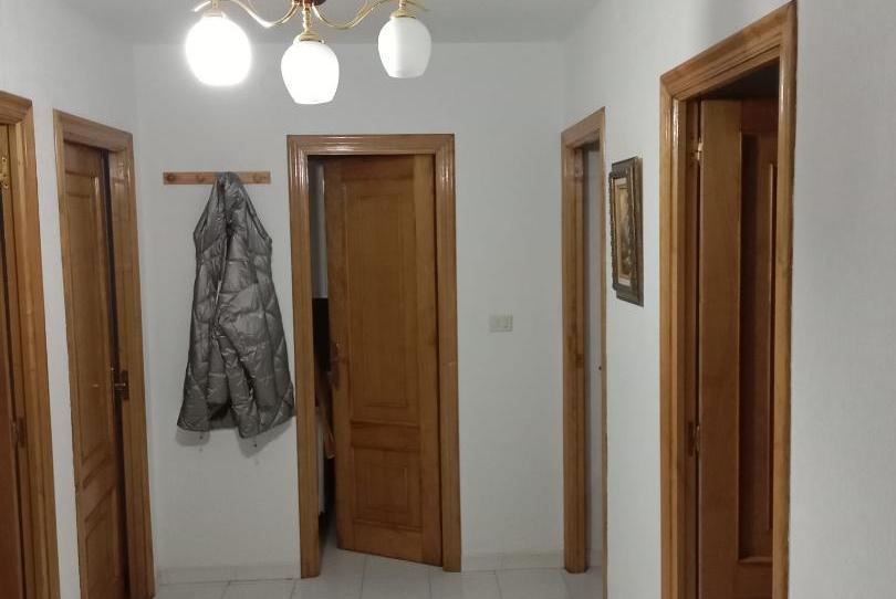 Flat for sale in Pasaxe Da Devesa, 5, Castro Caldelas, Ourense - image 1 Photo 1 of Flat for sale in Pasaxe Da Devesa, 5, Castro Caldelas, Ourense