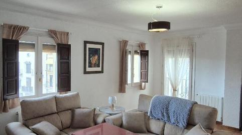 Foto 2 de Pis de lloguer a Calle Don Juan, 11, Úbeda, Jaén