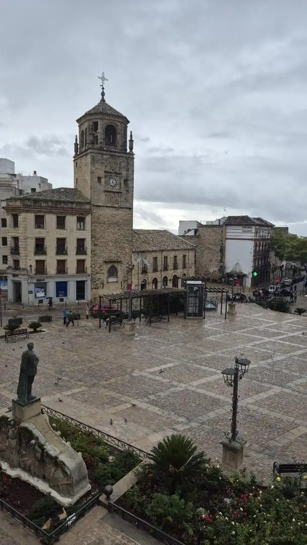 Piso de alquiler en Calle Don Juan, 11, Úbeda Piso de alquiler en Calle Don Juan, 11, Úbeda