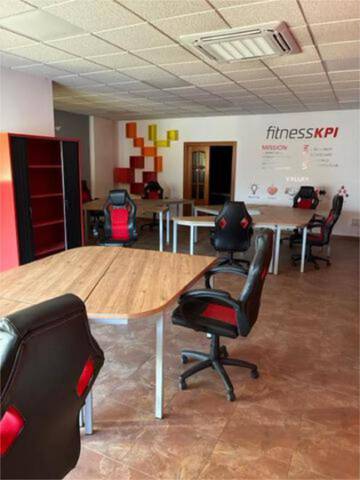 Oficina en Alquiler en Peligros