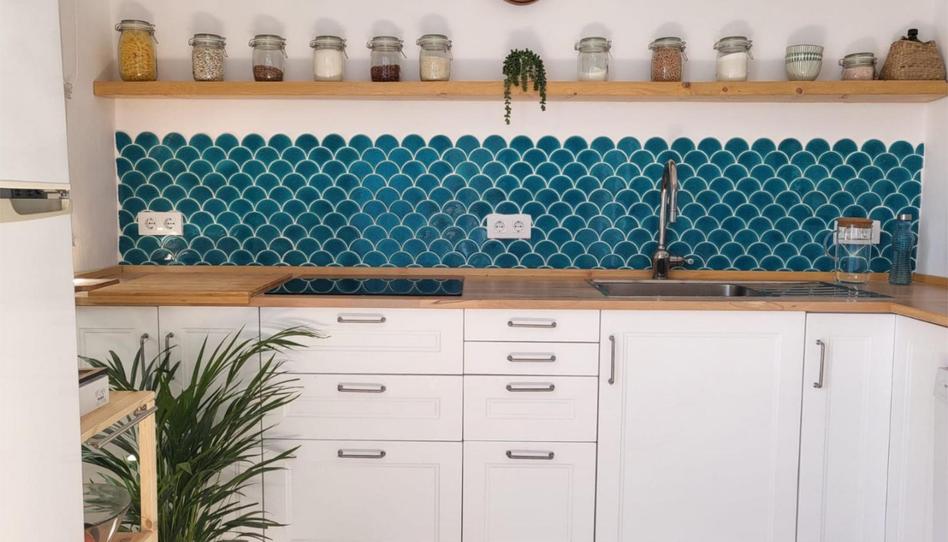 Photo 1 of Flat for sale in Calle Blas de Lezo, 34, Isleta, Las Palmas