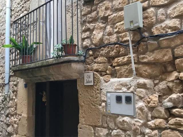 Finca rústica en Venta en Carrer de Mitjavila, 3 en El Vilosell