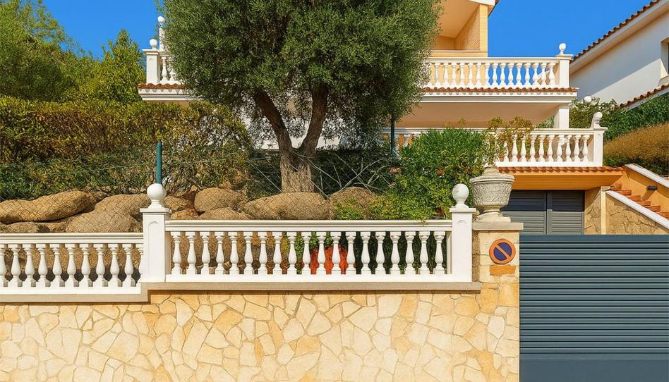 Photo 1 of House or chalet for sale in Canet de Mar, Barcelona