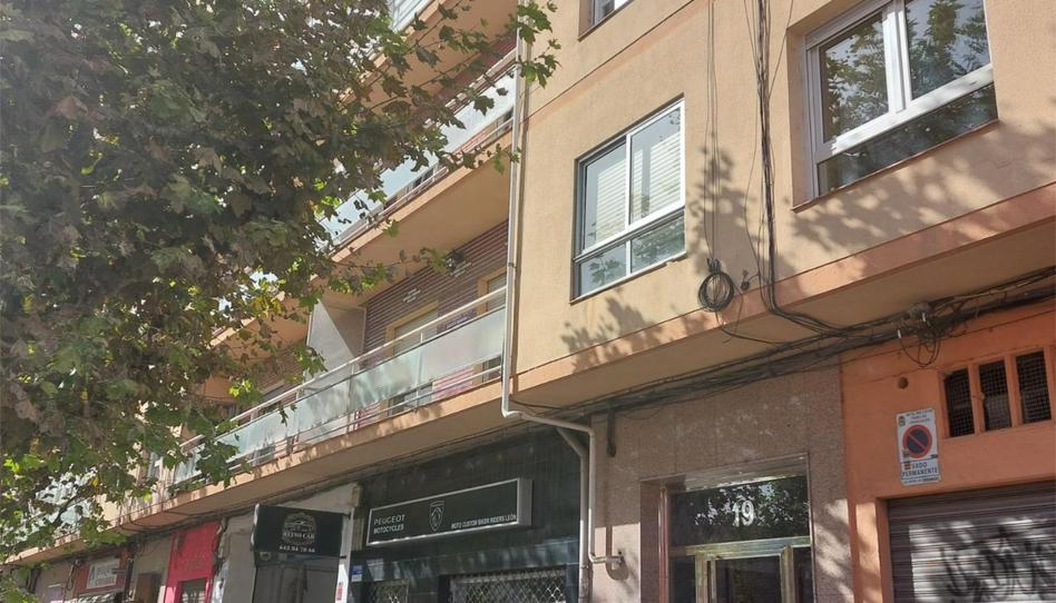Photo 1 of Flat for sale in Avenida del Reino de León, 19, El Ejido - Santa Ana, León