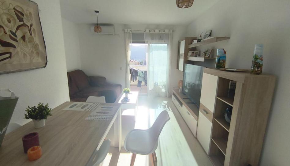 Pis de lloguer a Avenida Vista Mar, 88, San Bernabé, Cádiz - imatge 1 Foto 1 de Pis de lloguer a Avenida Vista Mar, 88, San Bernabé, Cádiz