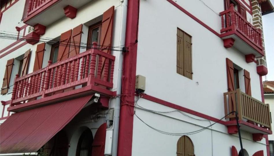 Pis en venda a Miguel de Alduntzin Kalea, 23, Agustinak / Agustinas - Markola, Gipuzkoa - imatge 1 Foto 1 de Pis en venda a Miguel de Alduntzin Kalea, 23, Agustinak / Agustinas - Markola, Gipuzkoa