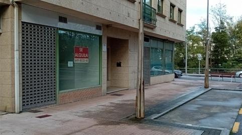 Photo 3 of Premises to rent in Rúa Pintor Luis Seoane, 2, Zona Fernández Ladreda, Pontevedra