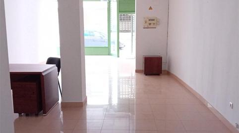 Photo 4 of Premises to rent in Rúa Pintor Luis Seoane, 2, Zona Fernández Ladreda, Pontevedra