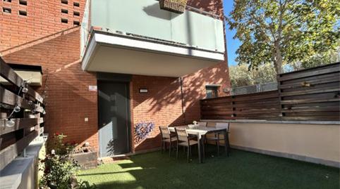 Casa adosada en venda a Avinguda de Joan Oliver "pere Quart", 40, Vilanova del Vallès, Barcelona - imatge 2 Foto 2 de Casa adosada en venda a Avinguda de Joan Oliver "pere Quart", 40, Vilanova del Vallès, Barcelona