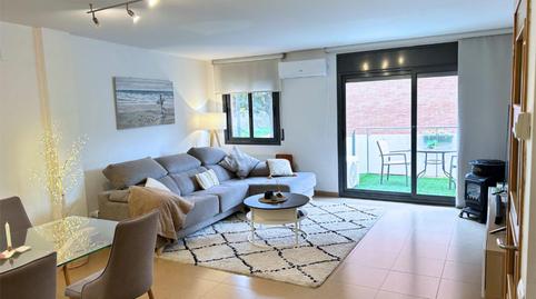 Casa adosada en venda a Avinguda de Joan Oliver "pere Quart", 40, Vilanova del Vallès, Barcelona - imatge 3 Foto 3 de Casa adosada en venda a Avinguda de Joan Oliver "pere Quart", 40, Vilanova del Vallès, Barcelona