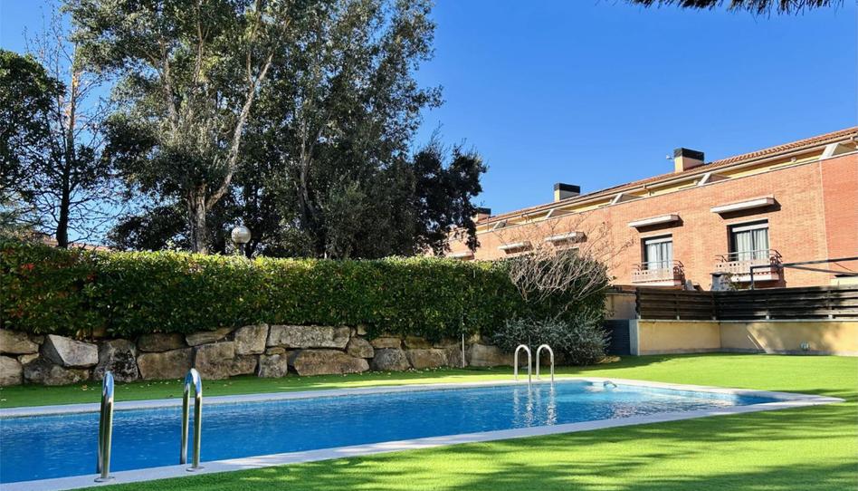 Casa adosada en venda a Avinguda de Joan Oliver "pere Quart", 40, Vilanova del Vallès, Barcelona - imatge 1 Foto 1 de Casa adosada en venda a Avinguda de Joan Oliver "pere Quart", 40, Vilanova del Vallès, Barcelona