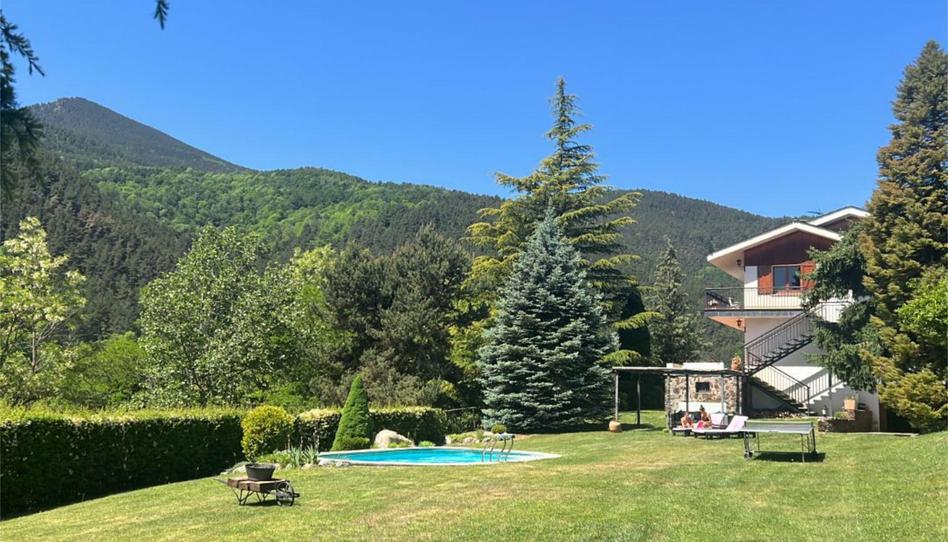 Photo 1 of Flat to rent in Carrer Santa Anna, 3, Planoles, Girona