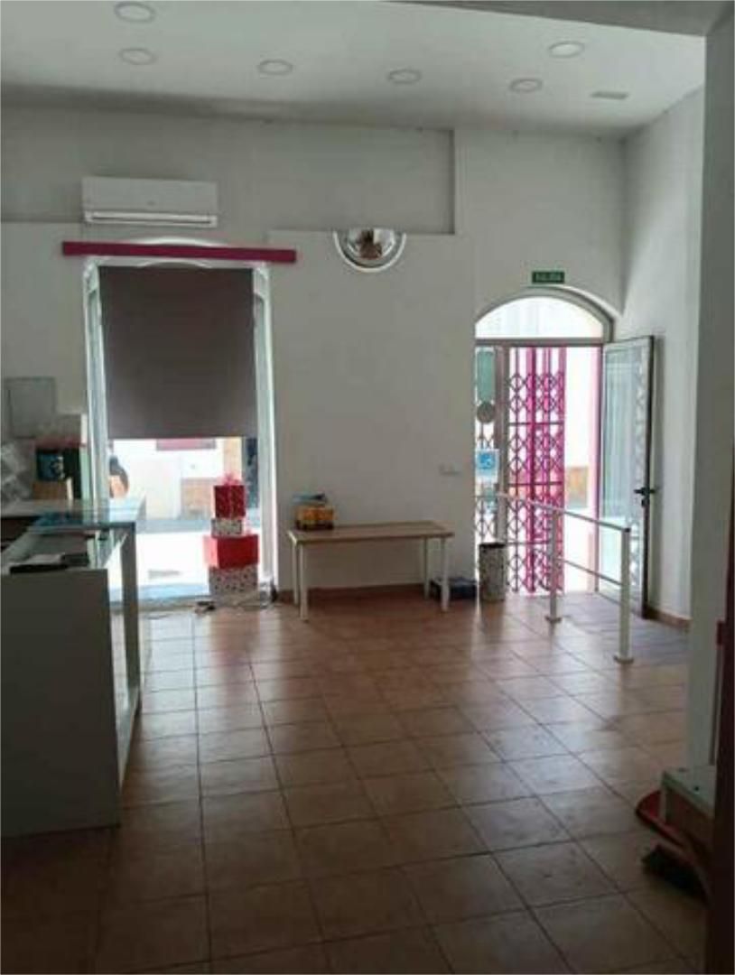 Local de lloguer a Centro Local de lloguer en Puerto Real