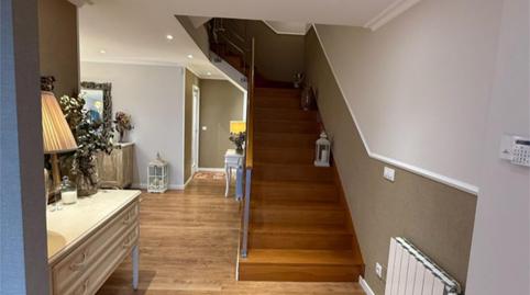 Foto 2 de Casa adosada en venta en Castiñeiriño - Cruceiro de Sar, A Coruña