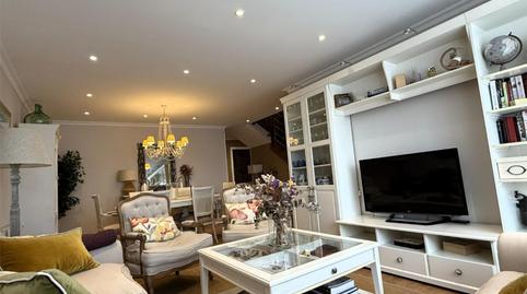 Foto 3 de Casa adosada en venta en Castiñeiriño - Cruceiro de Sar, A Coruña