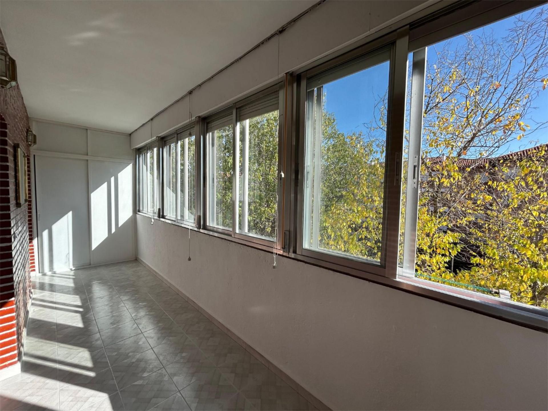 Flat to rent in  Madrid Capital  with Air Conditioner, Heating and Parquet flooring