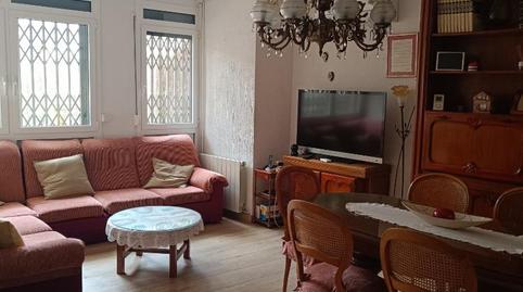 Foto 3 de Dúplex en venda a Carrer Major, 43b, Riu Nord, Barcelona