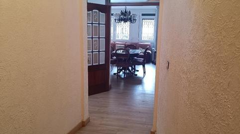 Foto 2 de Dúplex en venda a Carrer Major, 43b, Riu Nord, Barcelona