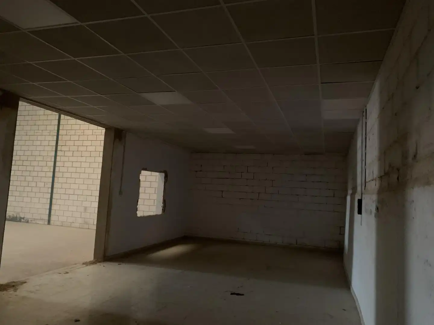 Commercial properties for rent in Torremejía  with Air Conditioner