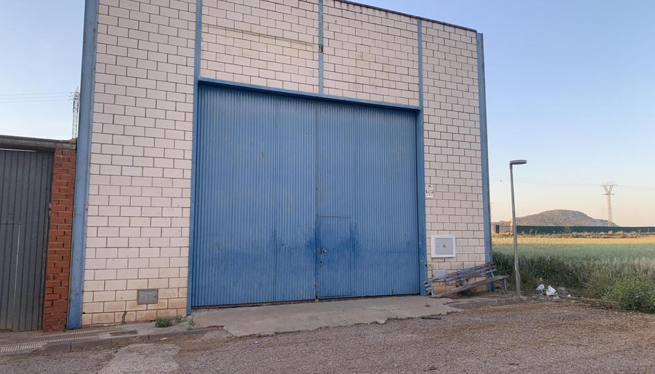 Premises to rent in Calle Constitución, 51, Torremejía, Badajoz - image 1 Photo 1 of Premises to rent in Calle Constitución, 51, Torremejía, Badajoz