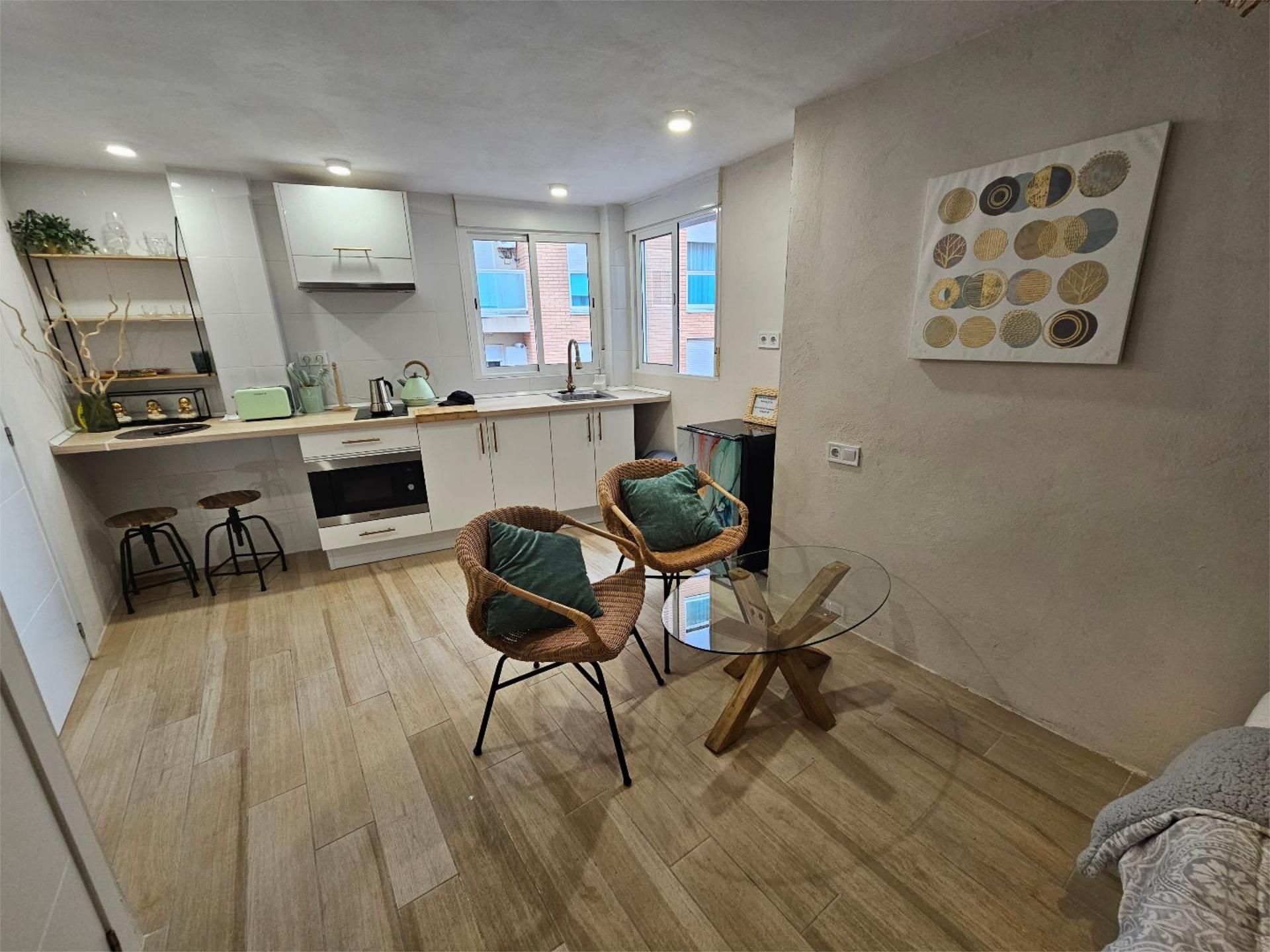 Piso en venta en Carrer de Les Ànimes, 23, Casco Urbano Vista exterior de Piso en venta en Vinaròs con Aire acondicionado, Terraza y Balcón