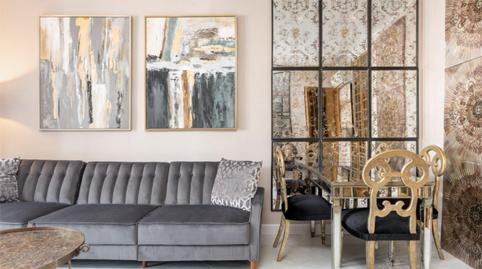 Foto 5 de Pis de lloguer a Carrer de Casp, 22, Dreta de l'Eixample, Barcelona