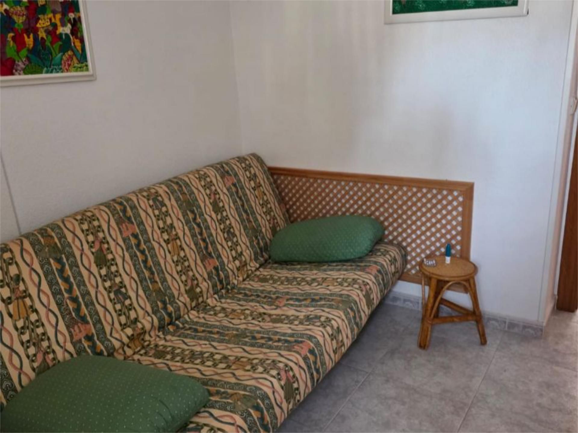 Dormitori de Pis en venda en San Javier amb Aire condicionat