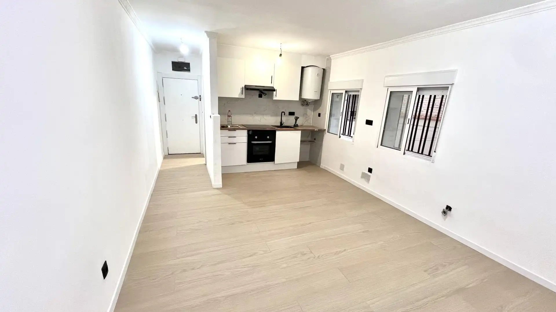 Pis en venda a Calle Hospital, 6, Casco Antiguo Vista exterior de Pis en venda en Talavera de la Reina amb Moblat i Balcó