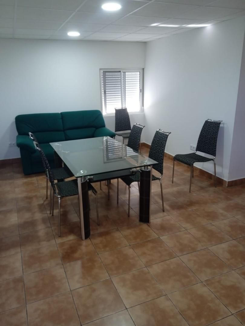 Menjador de Casa adosada per a compartir en Elche / Elx