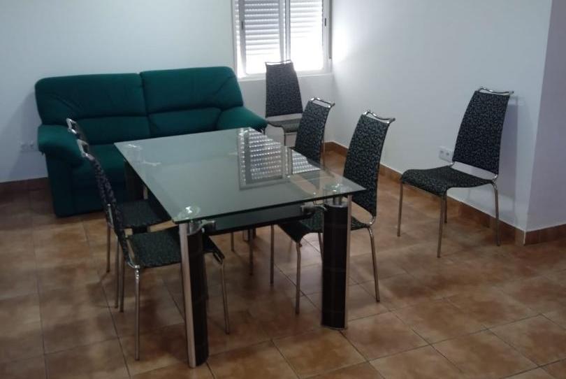 Photo 1 of Single-family semi-detached to share in Cv-855, Km 5, La Foia - Daimés - Asprella, Alicante