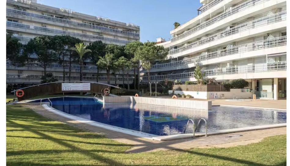 Photo 1 of Apartment for sale in Travessia Vila de Madrid, 1, Els Pins, Girona