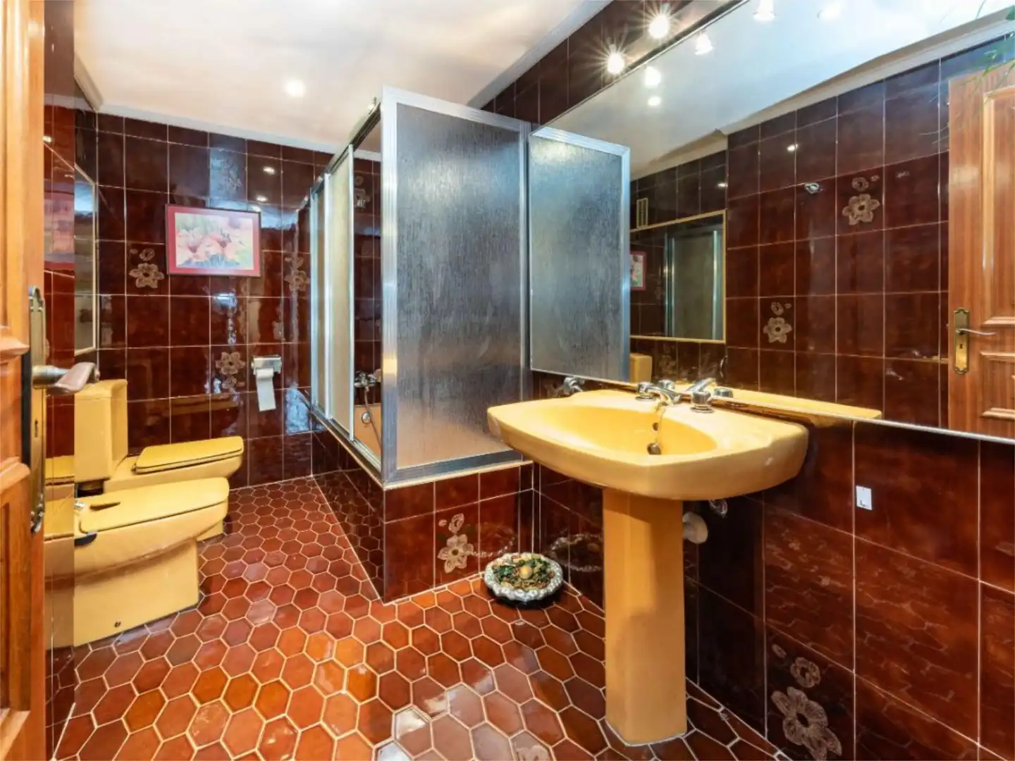 Baño de Piso en venta en  Palma de Mallorca con Aire acondicionado y Balcón