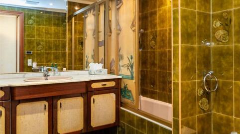 Pis en venda a Carrer de Miquel Dels Sants Oliver, 3, El Fortí, Illes Balears - imatge 4 Foto 4 de Pis en venda a Carrer de Miquel Dels Sants Oliver, 3, El Fortí, Illes Balears