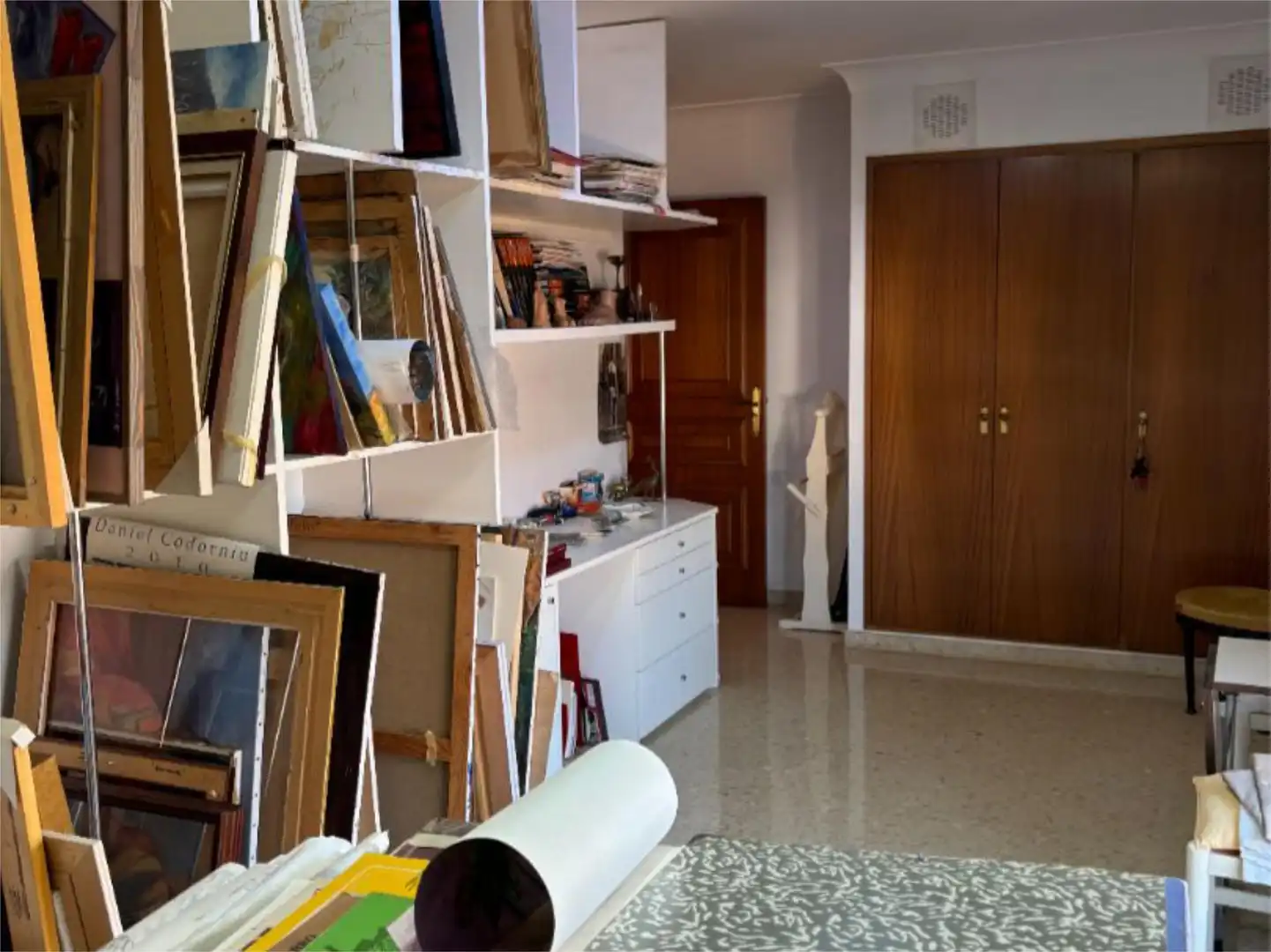 Piso en venta en  Palma de Mallorca con Aire acondicionado y Balcón