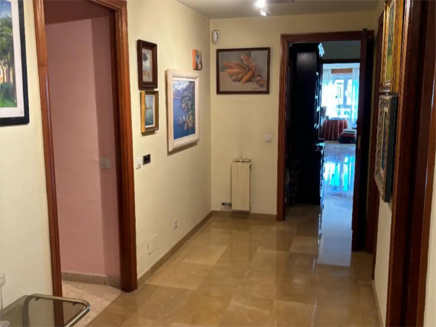 Piso en venta en  Palma de Mallorca con Aire acondicionado y Balcón