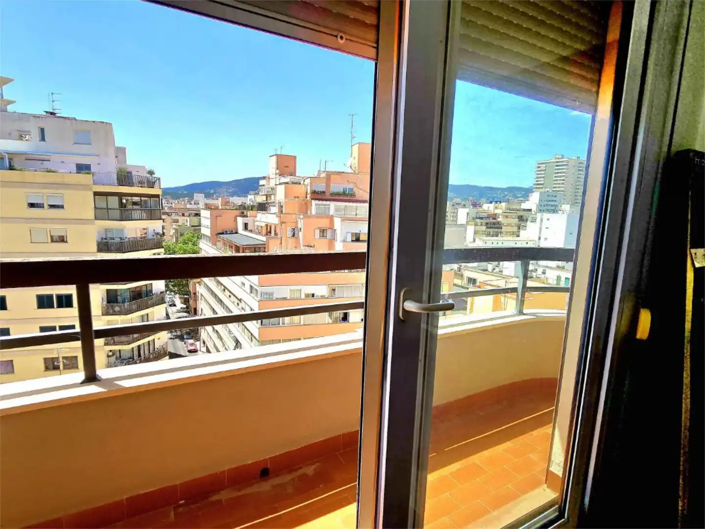 Habitación de Piso en venta en  Palma de Mallorca con Aire acondicionado y Balcón